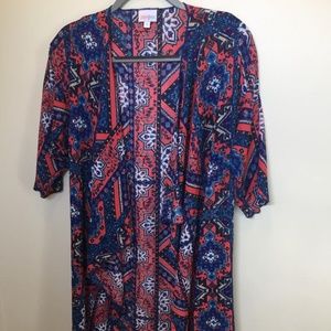 Lularoe Shirley